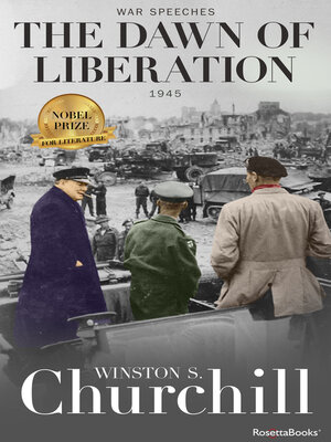 cover image of The Dawn of Liberation